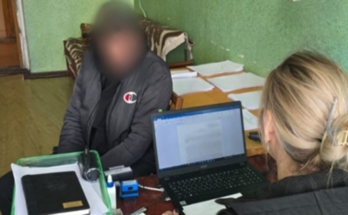 Викрав майно та автомобіль знайомого: У Вільногірську викрили зловмисника